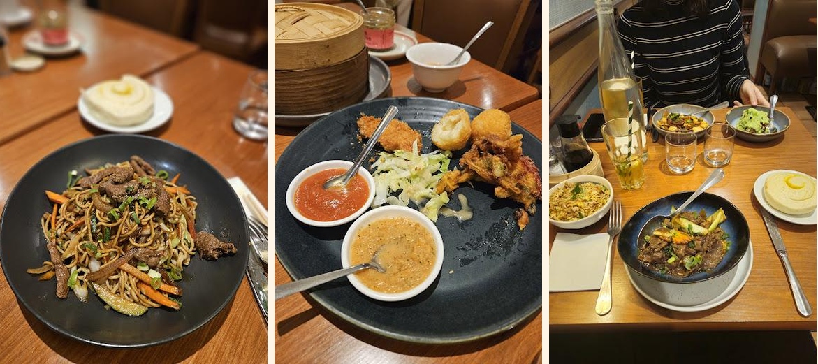 Tashi Delek - Gallery Image 1